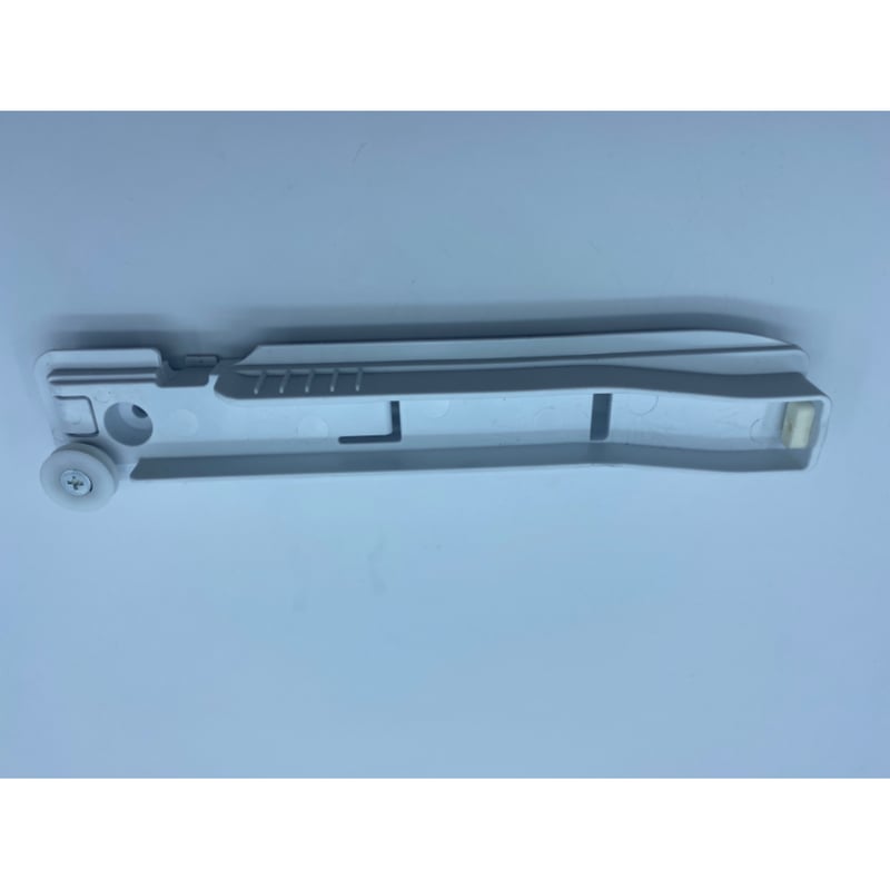 Schiene links Beko 4908540200 für Kühlschrank Beko