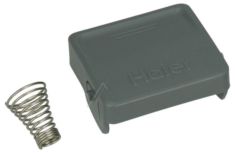 Set Trommelöffnung für Waschmaschine Haier Candy Hoover 49126376 Bedienteil Trommel