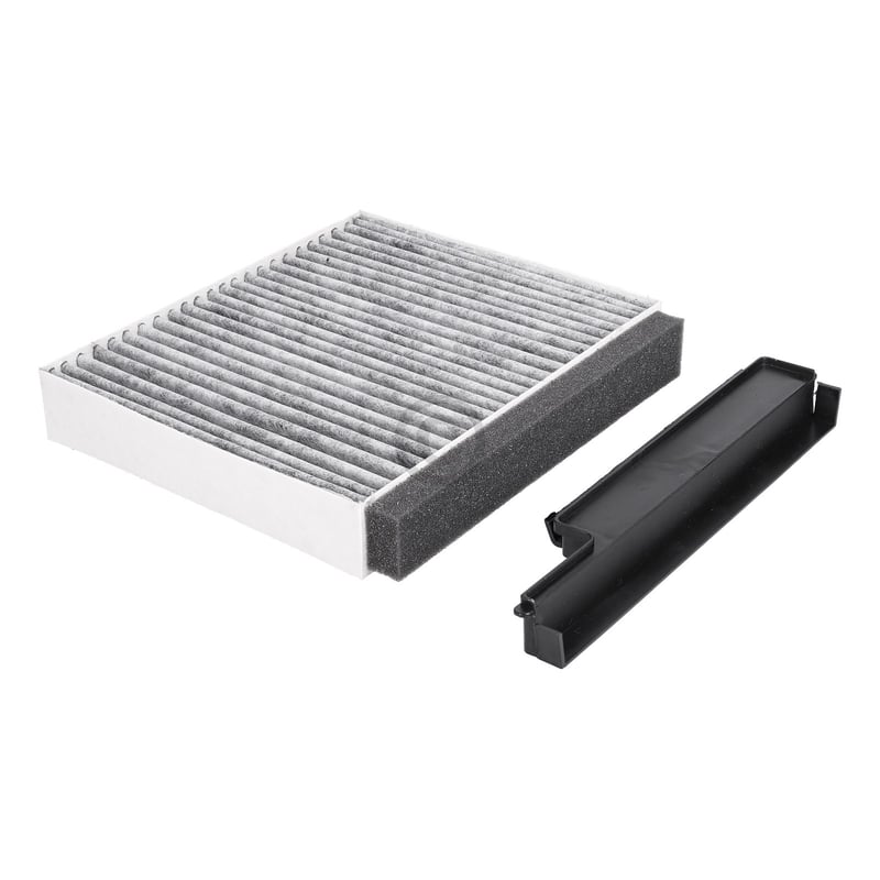 Geruchsfilter wie Clean Air Standard BOSCH 17006795 für Dunstabzugshaube