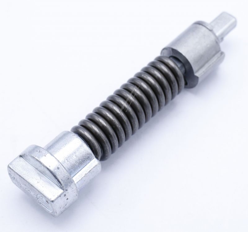 Deckelscharnier rechts für Smeg Ofen 691330758 Backofen-Zubehör