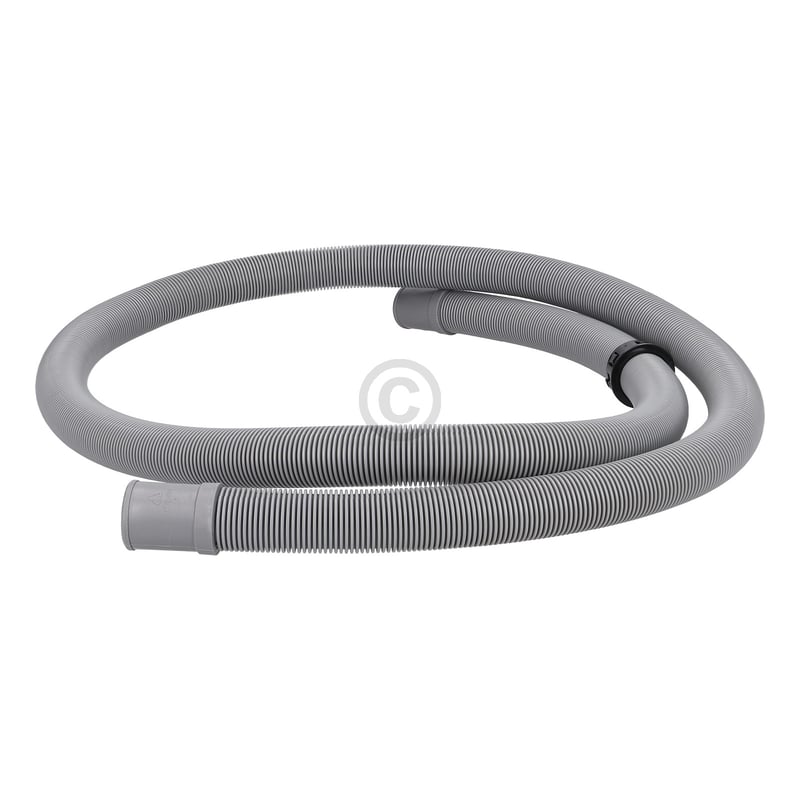 Ablaufschlauch für Midea Geschirrspüler 12676000000138 Kunststoff