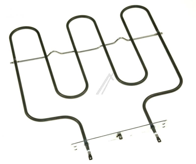 Heizelement Boden für Ofen Bompani M0031701101 1500W 230V