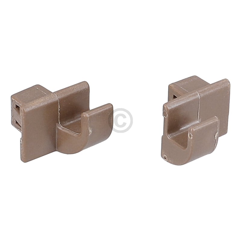 Halter für Mikrowelle Bosch Siemens 10043885 Befestigung