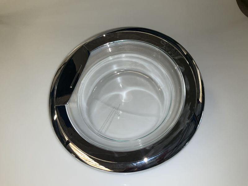 Türkompl. für Waschmaschine Whirlpool 481010664650 Komplett-Tür