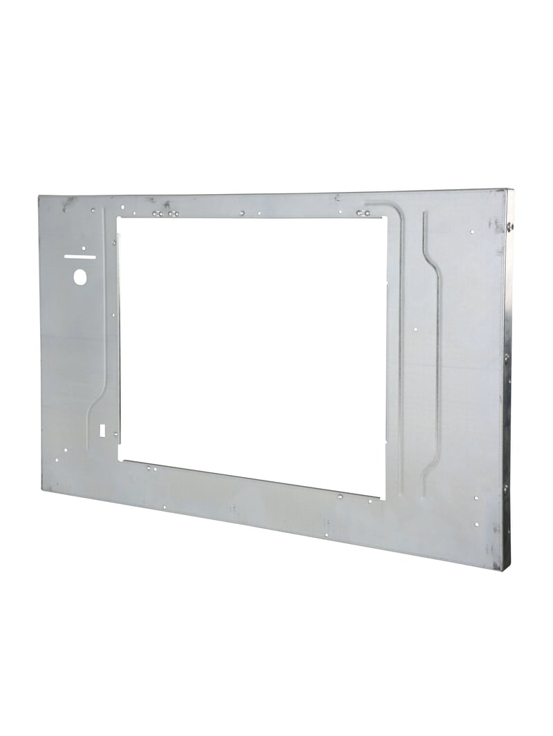 Rahmen für Ofen BSH-Gruppe 00771755 Backofen-Befestigung