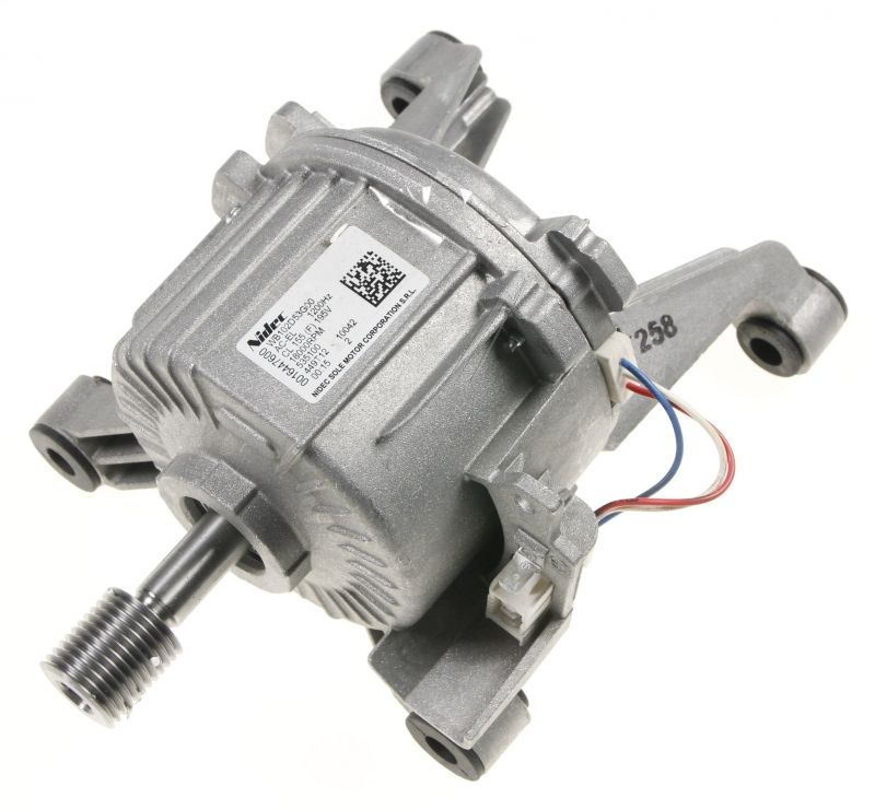 Motor Nidec Wb102d53g00 für Waschmaschine Hisense/Gorenje 535100 BPM 60 Antrieb