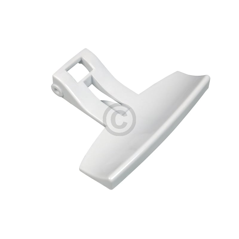 Türgriff wie Bauknecht 481249818261 für Waschmaschine Waschtrockner AT! 481249818261