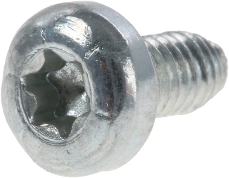 BSH-Ofen-Schraube 00632802 M4x9 Gehäuse