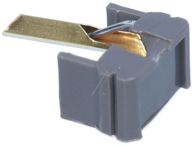 Tonnadel DN 330/M91G für Plattenspieler Com 10503 Diamant Grau