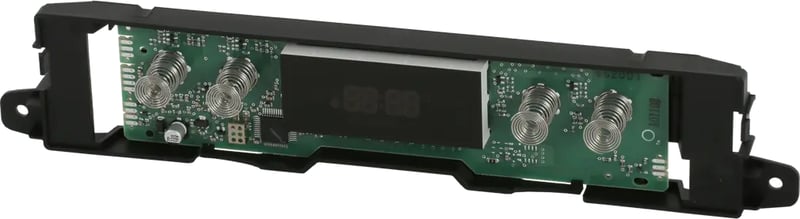 Bedienmodul programmiert 00740831