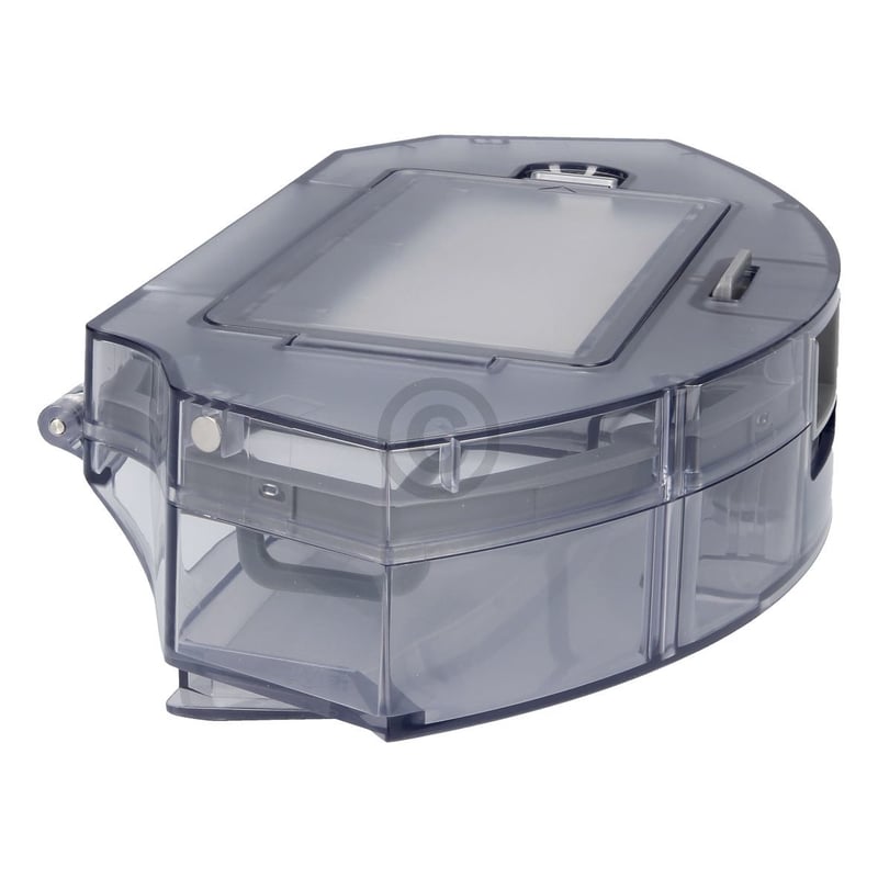 Staubbehälter original Ecovacs 10002450 für Staubsaugerroboter