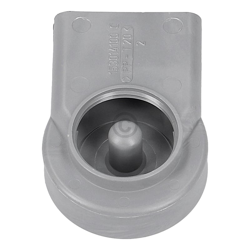 Schlauchfassung, Oberer Sprühar (1530141108)