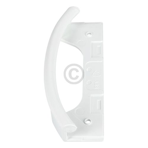 Türgriff wie BOSCH 00096110 für Kühlschrank KühlGefrierKombination Gefrierschrank