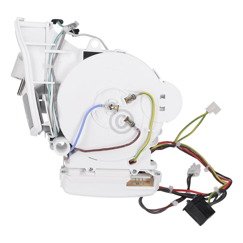 Bedienungseinheit Tefal CS-00137023 für Dampfbügelstation