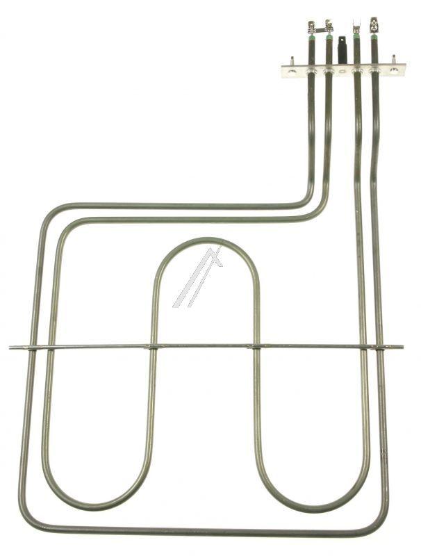 Oberheizer 2900W für Amica Ofen 8068662 Hochleistungs-Heizung