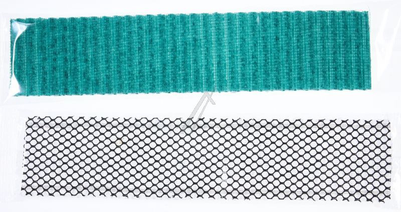 Luftfilter Papier für Klimaanlage Electrolux 4055422747 Filter