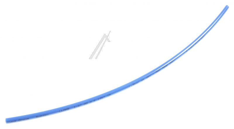 Schlauch, Blau, 5mm, L=300 (2087678054)