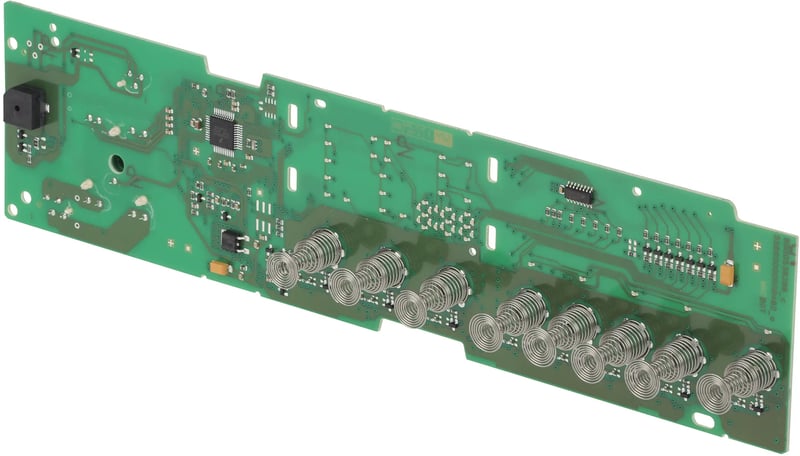 Bedienmodul programmiert 00657471