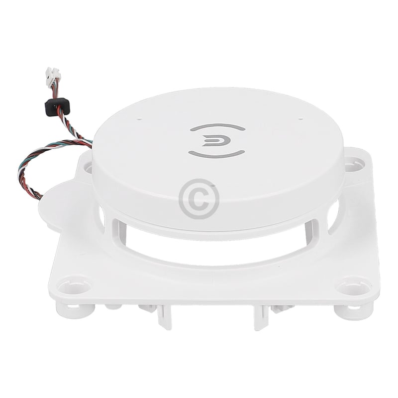 Lds bumper assembly Ecovacs 201-2469-0106 für Staubsauger-Roboter Ecovacs