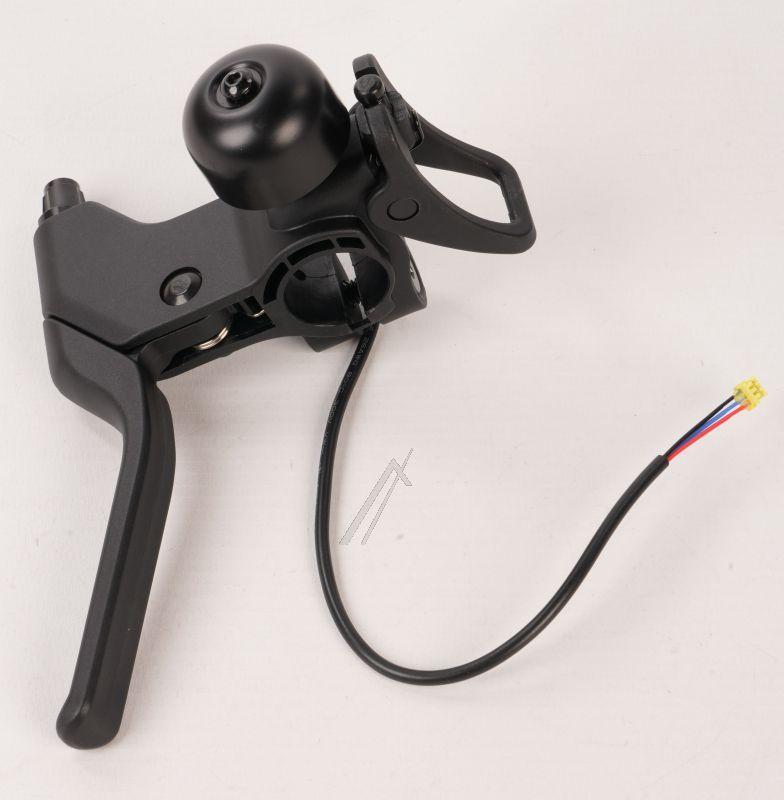 Integrierte Bremse mit Klingel Segway-Ninebot BA.20.00.0032.01 für E-Scooter