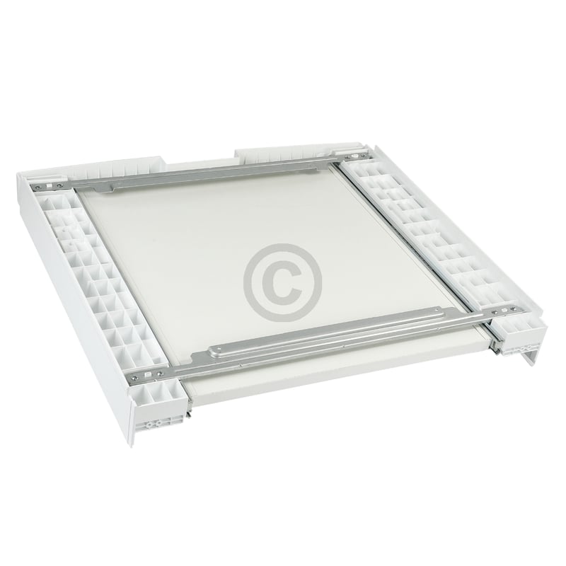 Zwischenbaurahmen Samsung DC98-03234A für Trockner