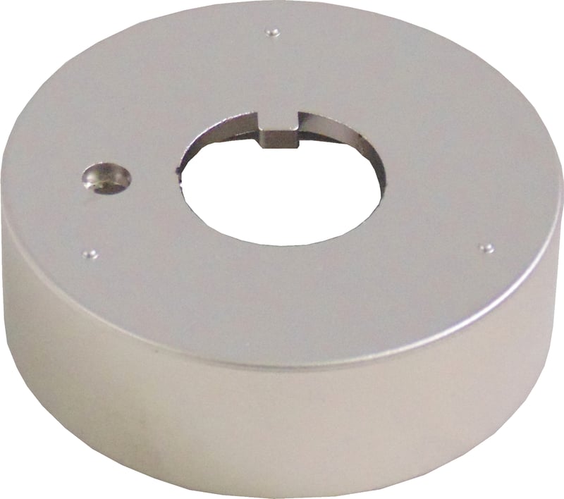 Backofen-Rosette BSH-Gruppe 00632816 Türdichtung