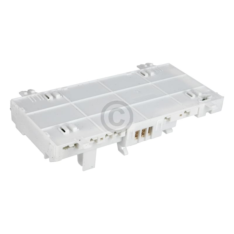 Elektronik programmiert SIEMENS Leistungsmodul 00627889 für Trockner