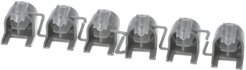 Tastatur für Bedienteil Bosch 10006026 Komplett