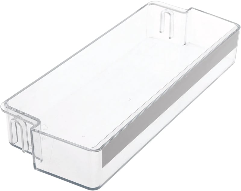 Absteller für Bosch-Abstellfach 11016204 Türdichtung, Kühlschrank