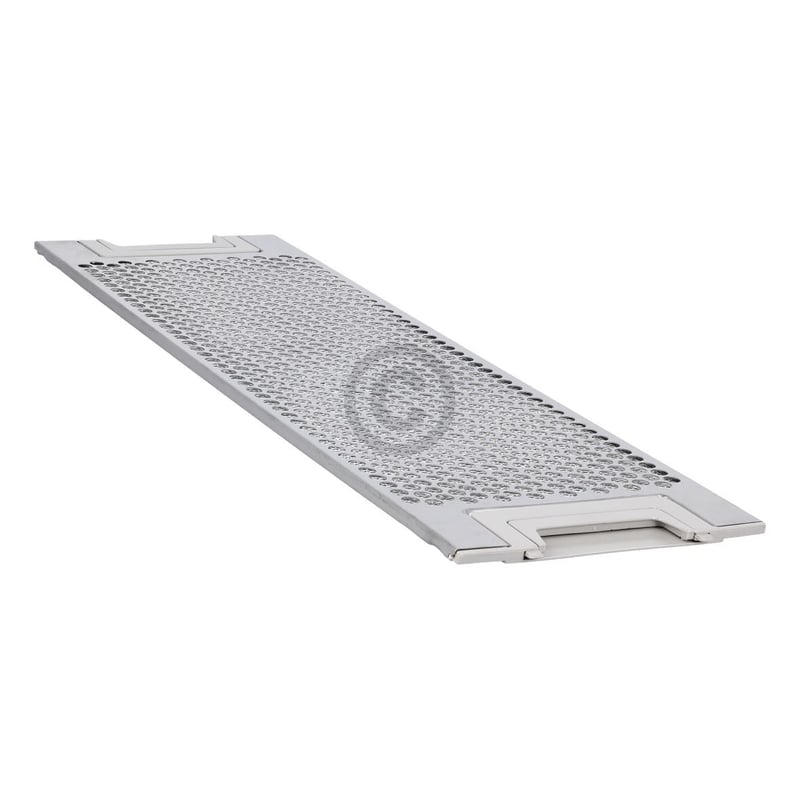 Metallfettfilter AEG 50263849007 510x160mm für Dunstabzugshaube