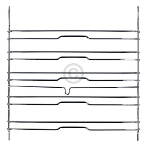 Haltegitter Whirlpool 481010762741 für Backbleche Roste Backofen
