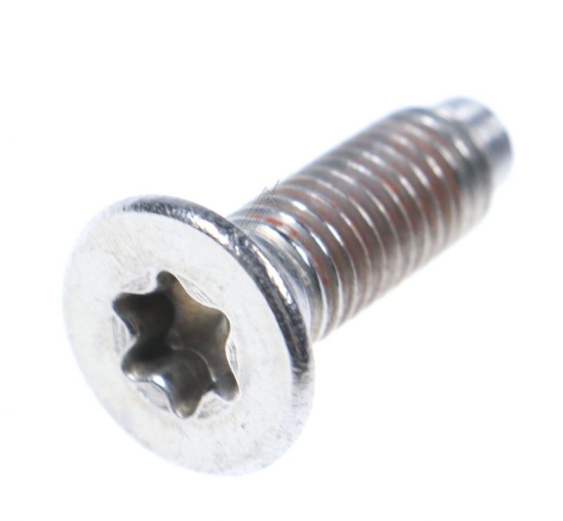 Befestigungsschraube für Haier Waschmaschine 49047586 Bottich, Dreifuß