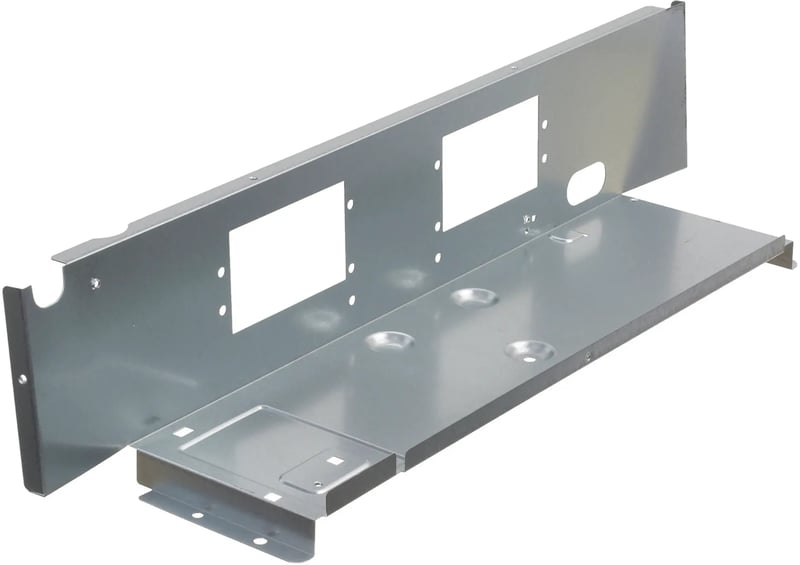 Halterung für Mikrowelle BSH-Gruppe 00776910 Drehteller