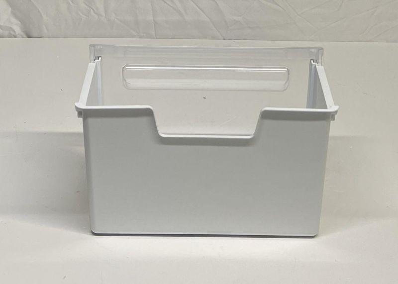 Gefrierschrank-Schublade unten Hisense HK1367412 Kühlschrank, Gefrierfach