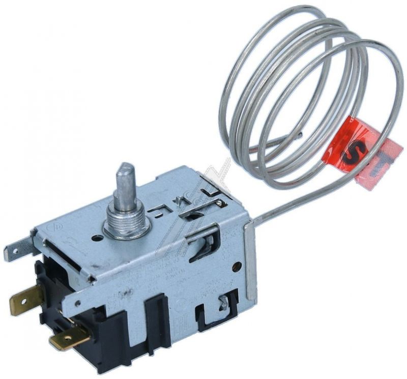 Kühlschrankthermostat Whirlpool Indesit 482000029774 Kühlschrankregelung