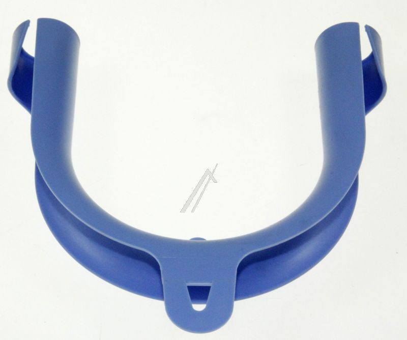 Ablaufschlauchhalterung für Beko Waschmaschine C00864983 Befestigung