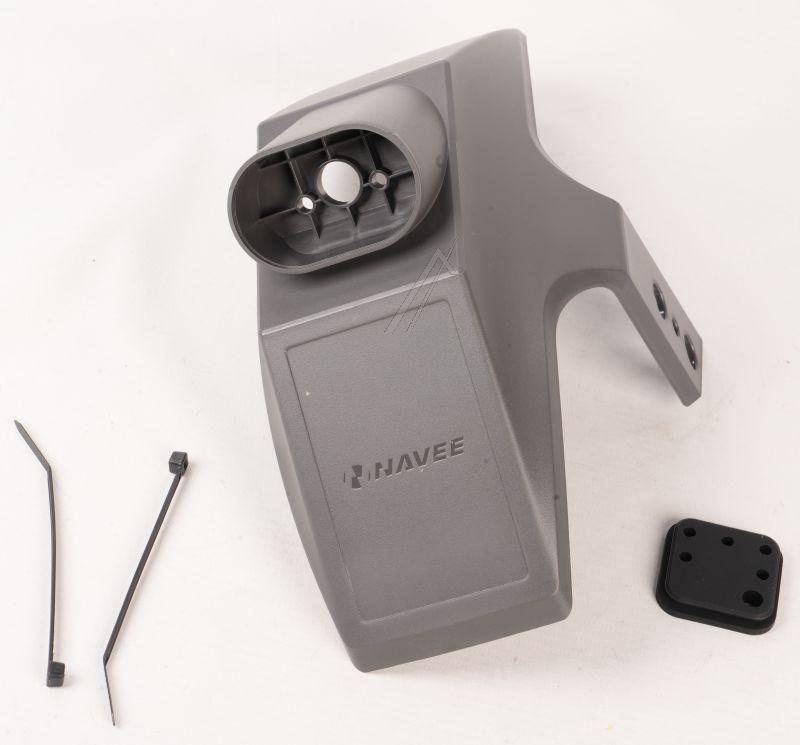 Navee E-Scooter Schutzblech Hinterrad 20020100002340 Montage einfach