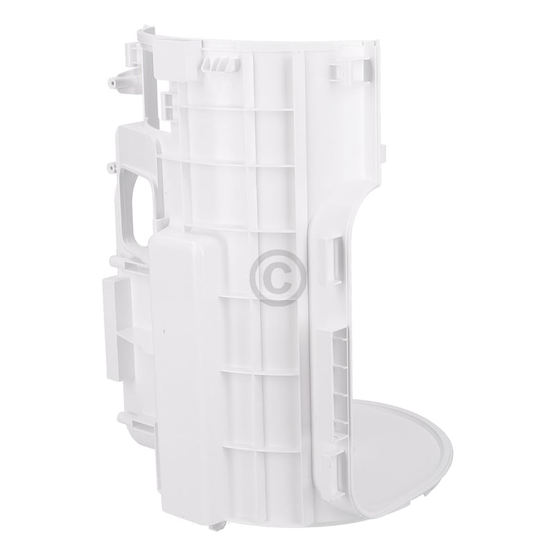 Middle frame （white） 201-2437-0347