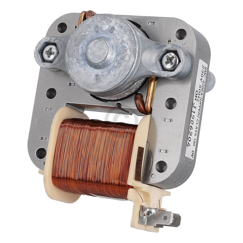 Lüftermotor SAMSUNG DG31-00009A SMC-620EA für Backofen