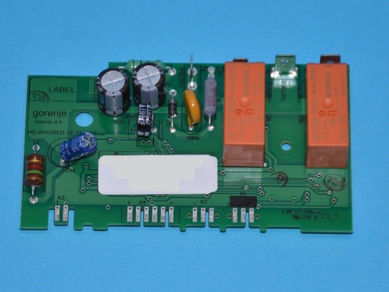 MODULE HSWHGRED-14 PL 2RHP ELRAD Gorenje 706628