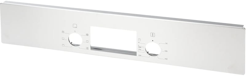 Bedienblende 00673678