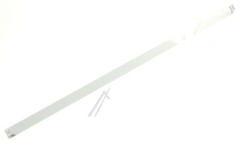 Glasleistenprofil für Kühlschrank Beko C00910905 Hintere Leiste 56,5cm