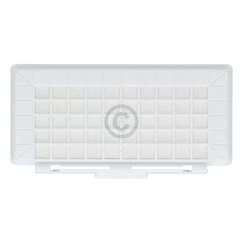 Abluftfilterkassette BOSCH 00577344 F1C3L Lamellenfilter für Bodenstaubsauger