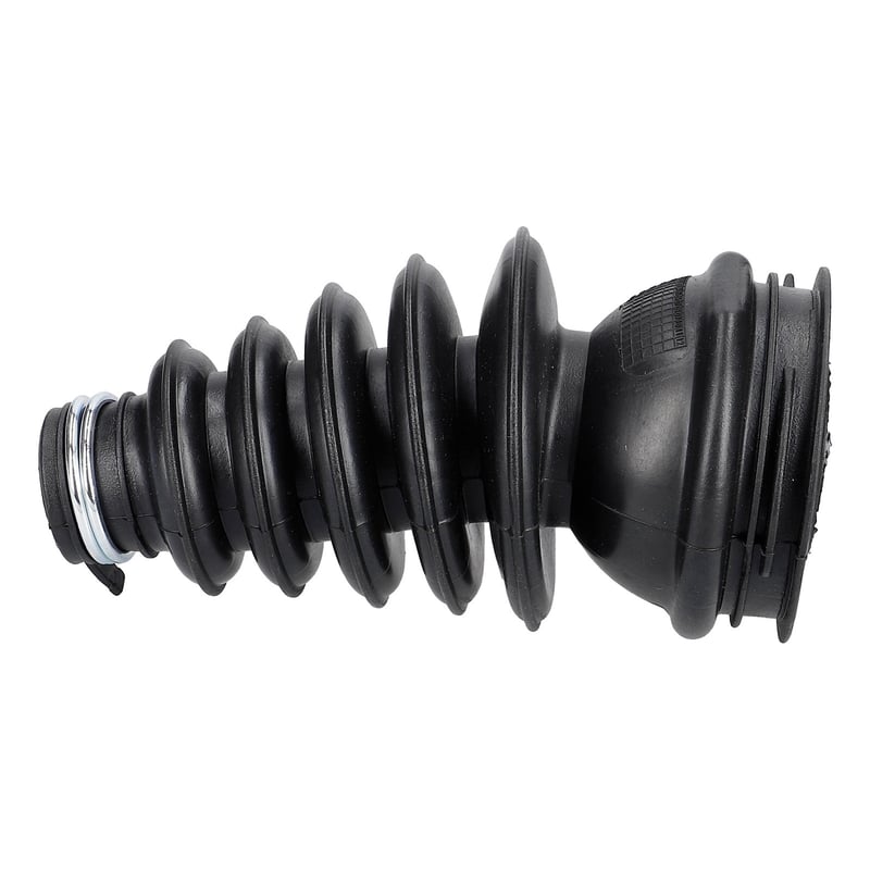 Saugschlauch mit Kugel passend für Beko 2865200100 in Waschmaschine 10106341