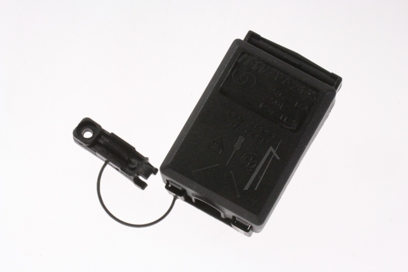 Beko Ofen Anschlussblock C00864698 Stromversorgung