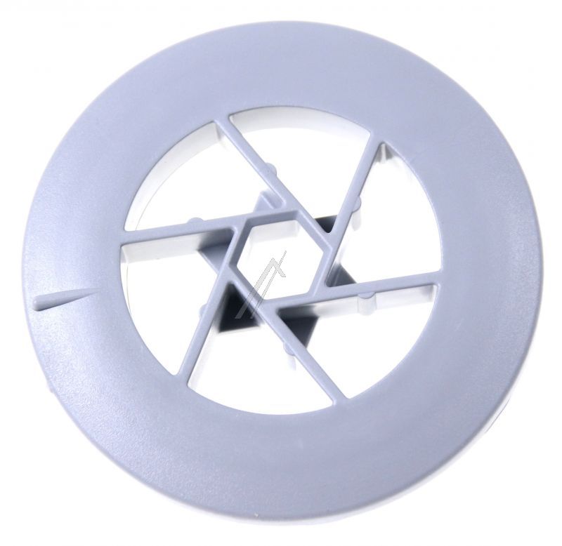 Abdeckung mit Dichtung für Geschirrspüler Küppersbusch 436664 Gehäuseteil