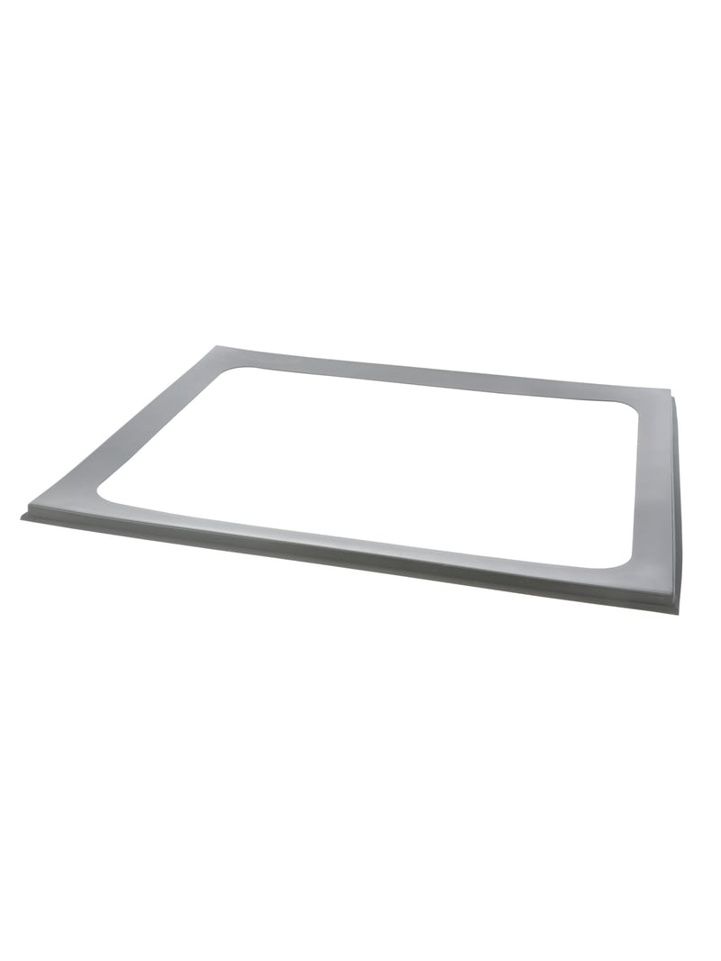 Mikrowellen-Dichtung BSH-Gruppe 00642663 Türdichtung