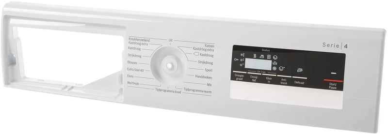 Bedienblende 11013946