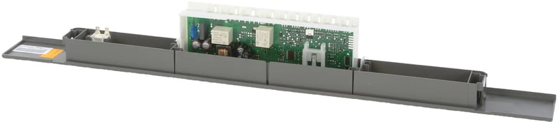 Steuerungsmodul programmiert 11003585