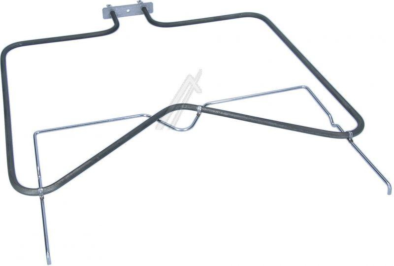 Unterhitze-Heizelement für Herd Ego 2041494000 1150W Bauknecht